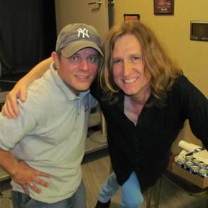 Meet your Posher, Peter